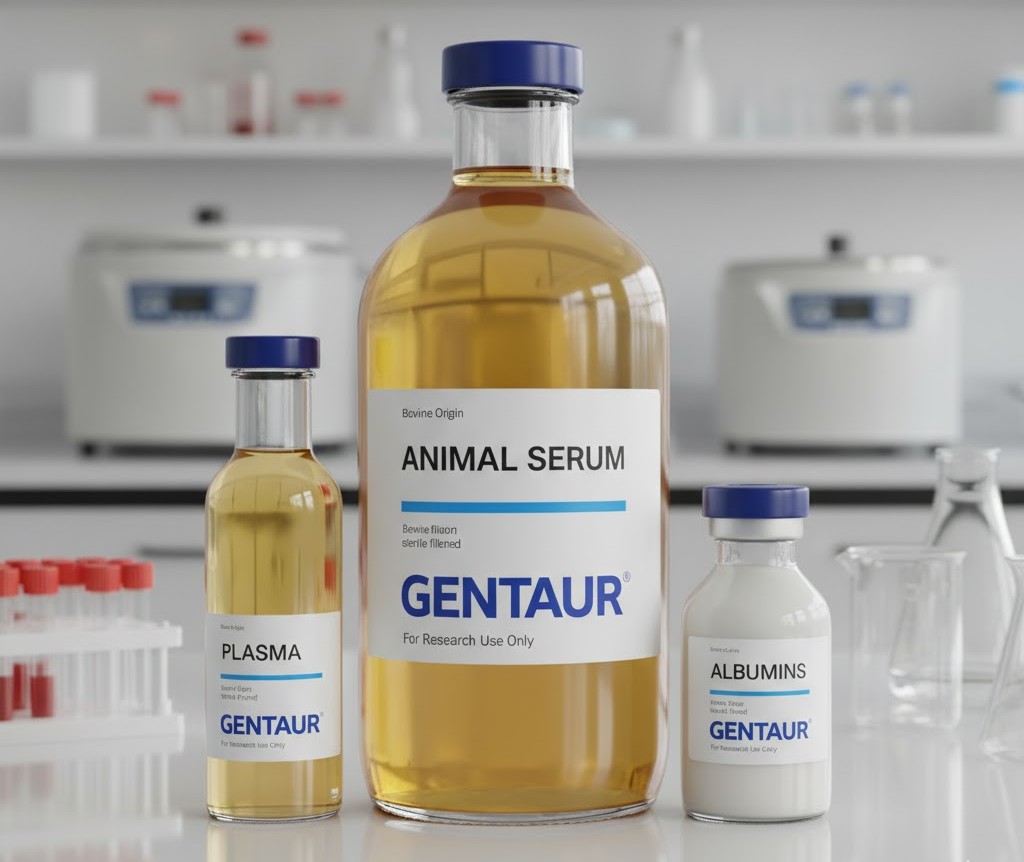 Fetal Bovine Serum