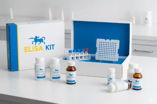 Human DYX1C1 ELISA Kit