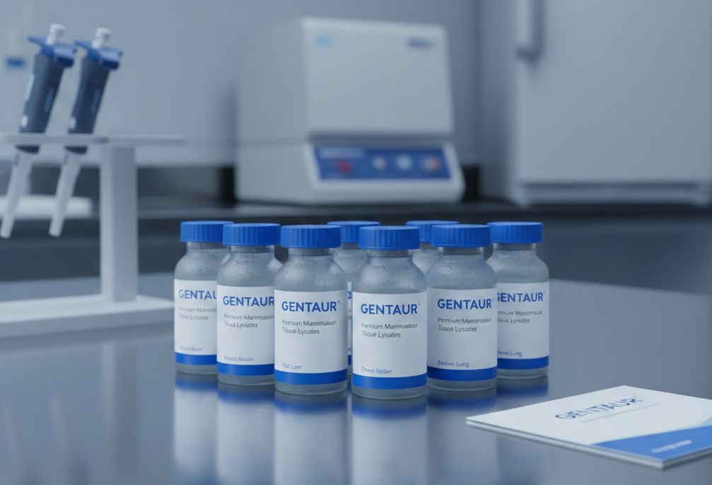 [HF-414] Human Breast (Mammary Gland) Frozen Sections