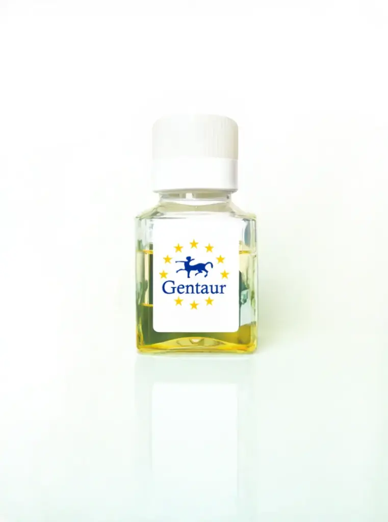 GOAT PLASMA LIHEP FLT 