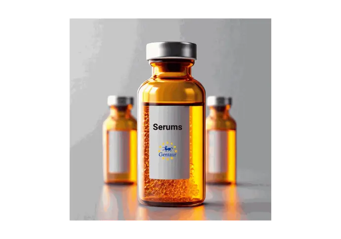 USDA Approved Fetal Bovine Serum, Gamma Irradiated, Triple 0.1µm Sterile Filtered