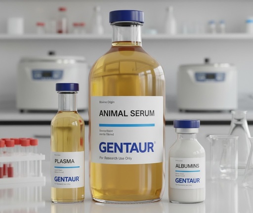 [SUD004] Donkey Serum