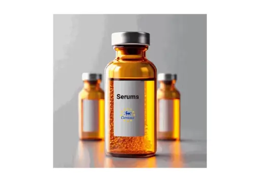 [GEN-GMNI-100-500G-500] Fetal Bovine Serum, Triple 0.1µm Sterile Filtered, Gamma Irradiated